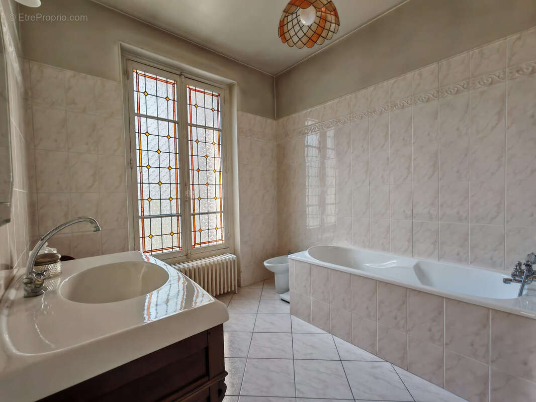 Maison à VERSAILLES