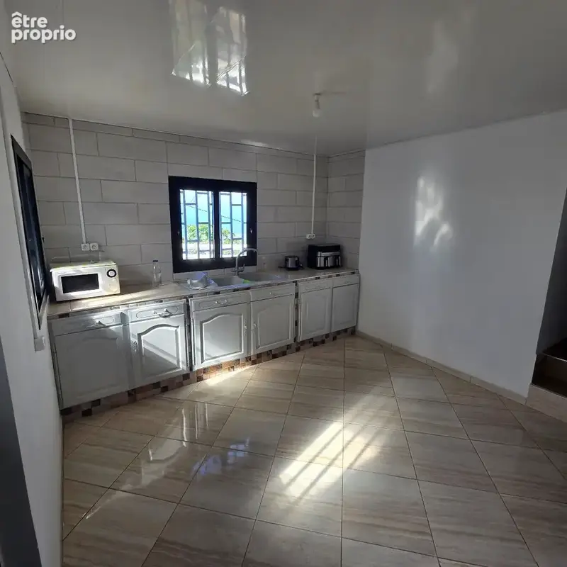 Villa Sainte Marie - Maison F5 bis - PITON CAILLOU - Ile de la Réunion - photo 7