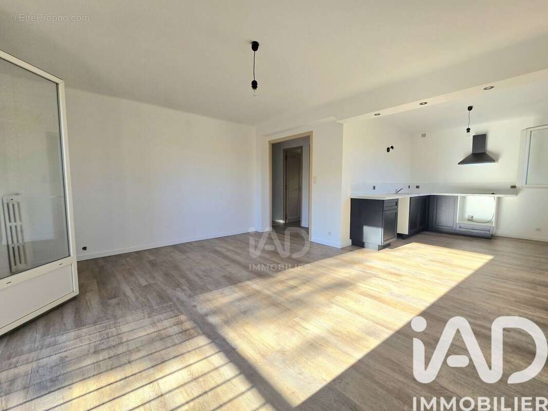 Photo 3 - Appartement à MANDELIEU-LA-NAPOULE