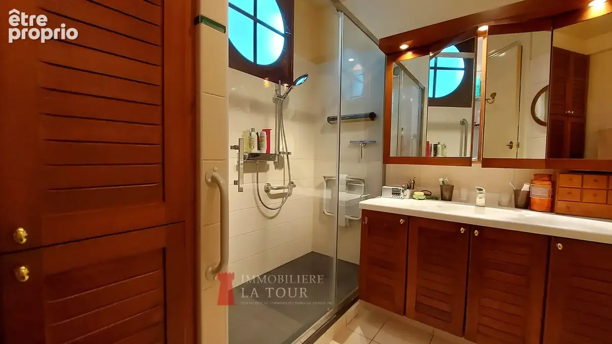 16ème cortambert vente en nue-propriété avec reserve d'usufruit - photo 14
