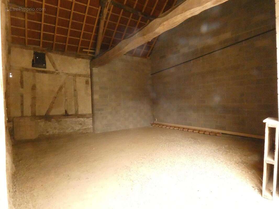 Maison à OUZOUER-SUR-LOIRE