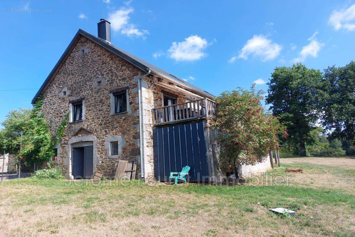 vente maison 6 Pièce(s) - photo 11