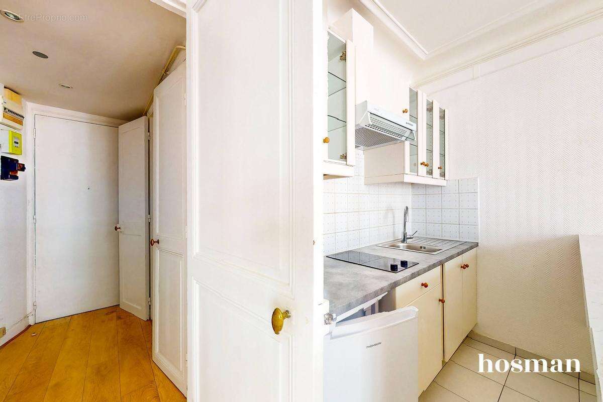 Appartement à PARIS-11E