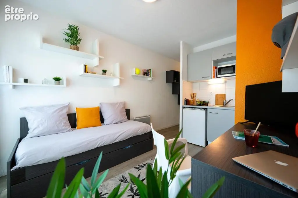 Appartement à COLOMBES