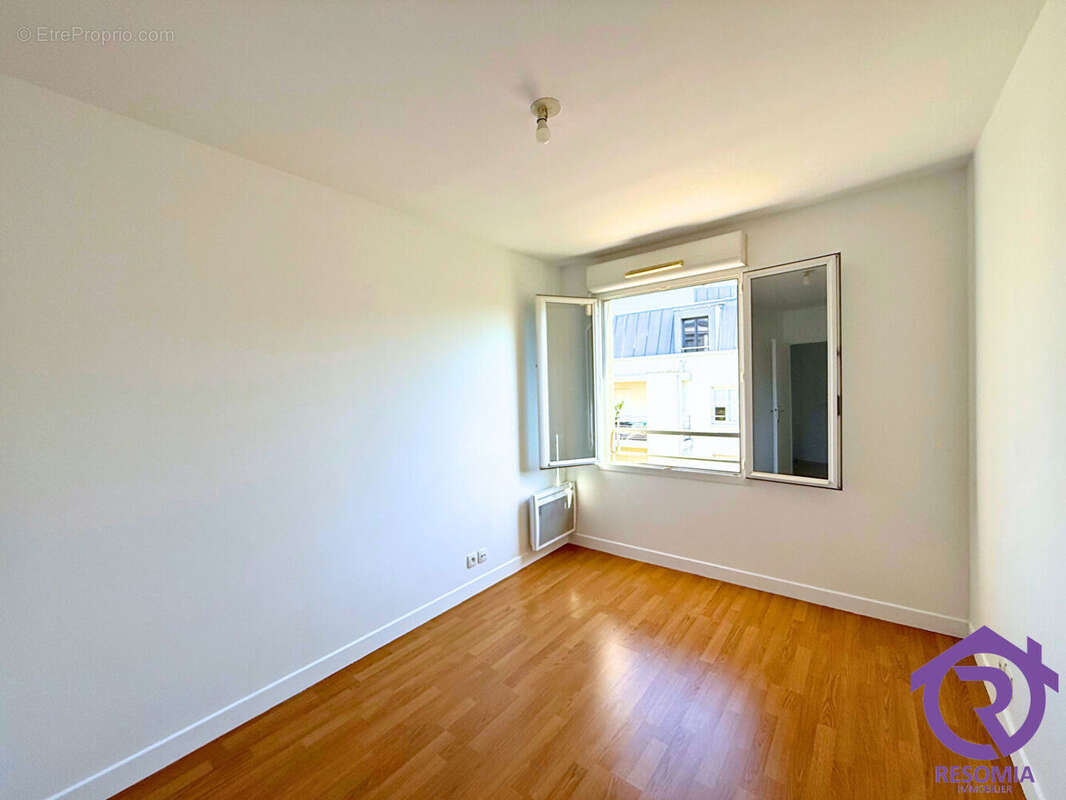Appartement Chatillon 3 pièces de 63 m2 - photo 5