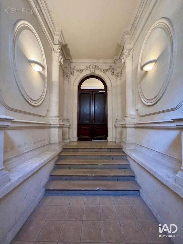 Photo 5 - Appartement à BORDEAUX