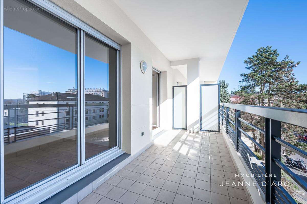 Appartement à VERSAILLES