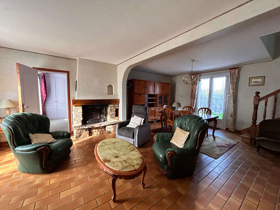 Maison à GOUESNOU