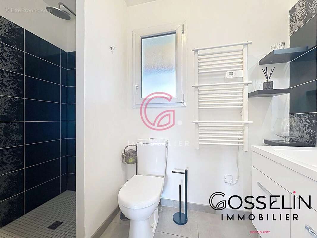 Maison récente 5 pièces à vendre à Parentis en Born - Réf 5232 - photo 9