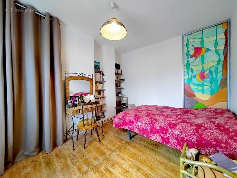 Charmante maison en pierre de 106 m² avec jardin et dépendances à VALENCE SUR BAISE (32) - photo 11