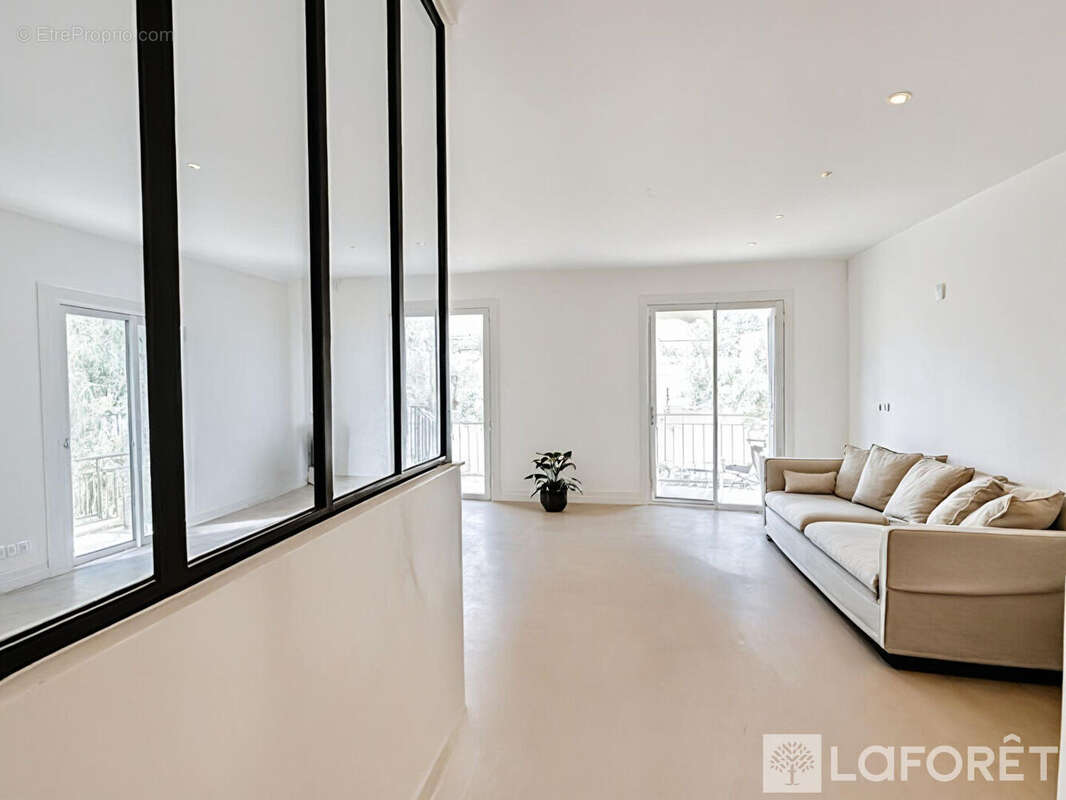 Appartement à BONIFACIO