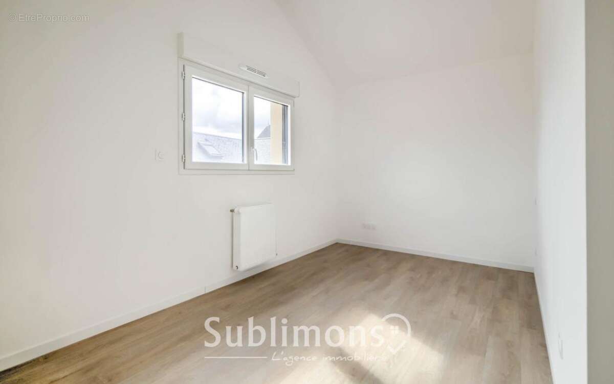 Appartement à VALLET