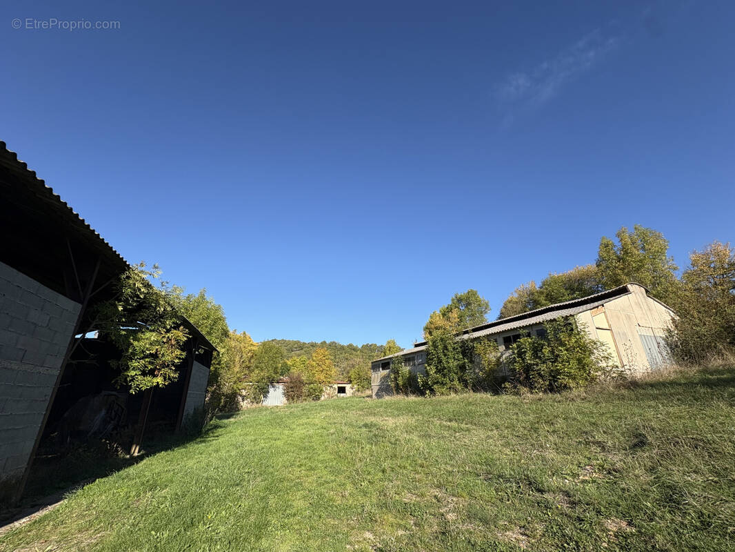 Maison à SAINT-JEAN-D&#039;ALCAPIES