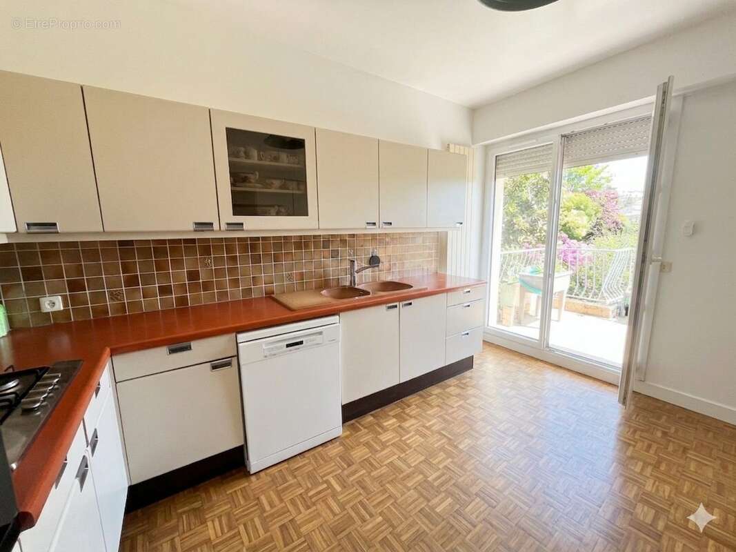 Maison à LA FRETTE-SUR-SEINE