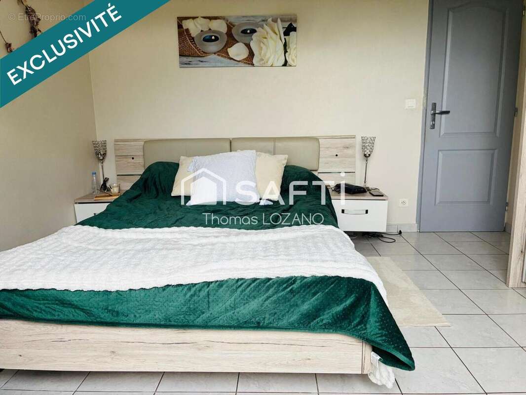 Photo 5 - Maison à BON-ENCONTRE