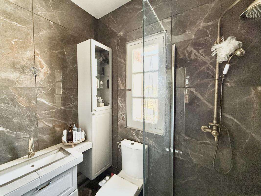 Maison à VILLENEUVE-SAINT-GEORGES