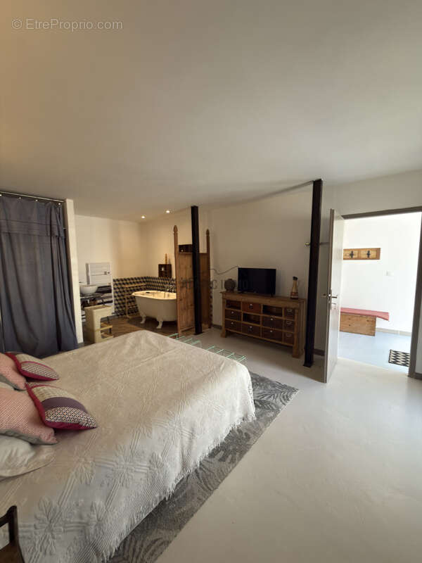 Maison à CANET