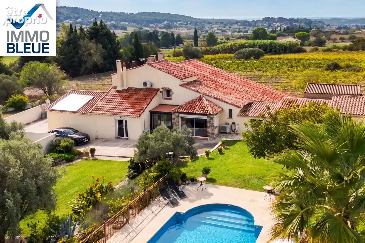 Photo Maison à Martigues au prix de 658 000€