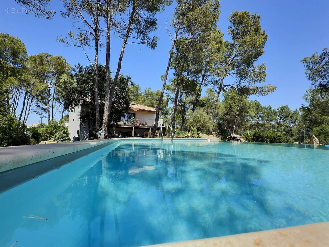 Maison à LE TRIADOU