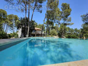 Maison à LE TRIADOU