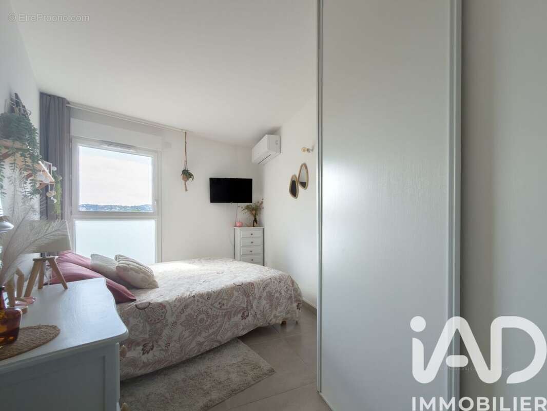 Photo 9 - Appartement à LA TRINITE