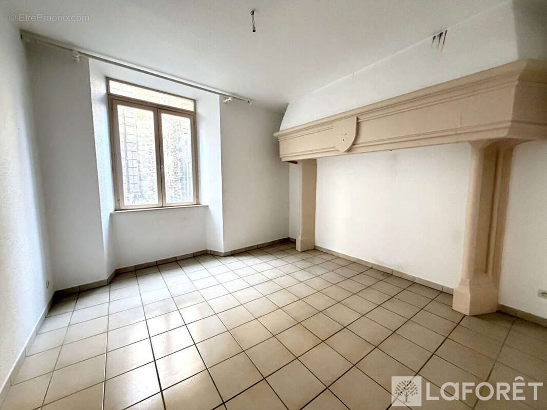 Appartement à SAINT-FLOUR