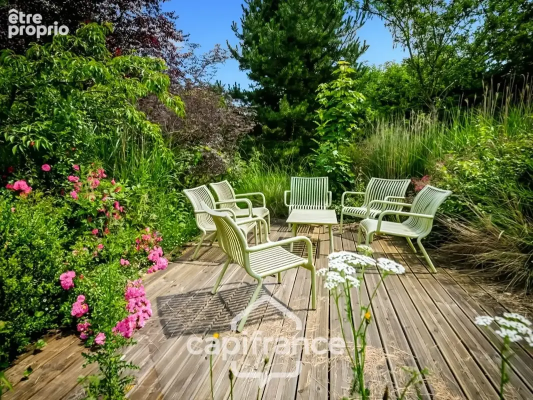 À reprendre – domaine touristique – 5 chambres d’hôtes + 3 gîtes –  murs + activité - photo 10