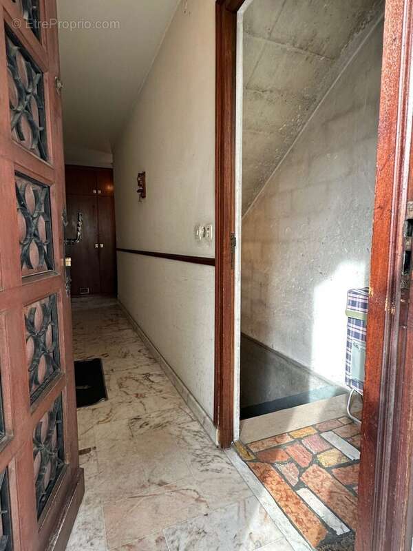 Maison à LE BLANC-MESNIL