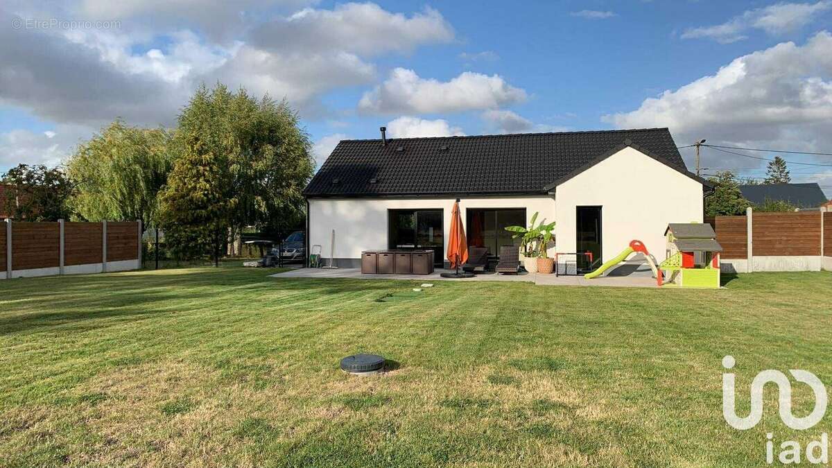 Photo 2 - Maison à ZUTKERQUE