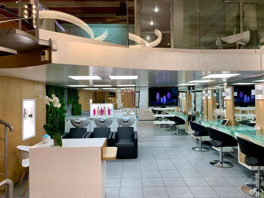 A vendre - marseille 6ᵉ – fonds de commerce – emplacement premium - photo 3