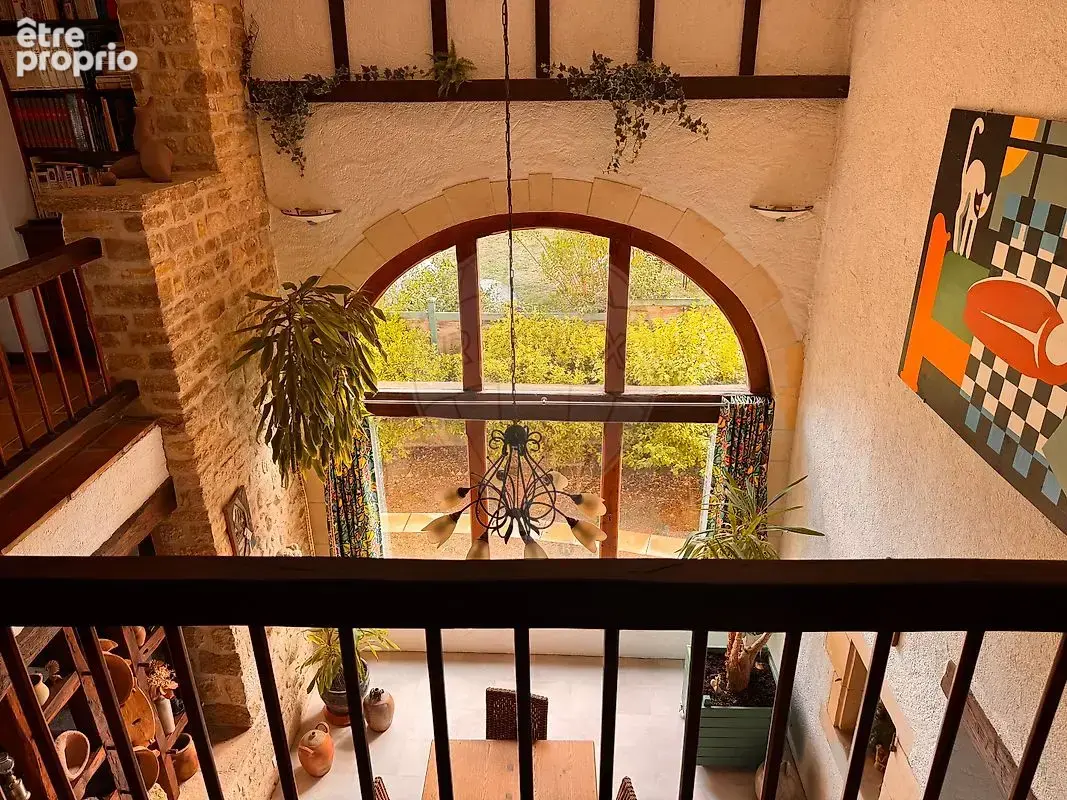 Maison 5 chambre(s) à vendre - photo 28