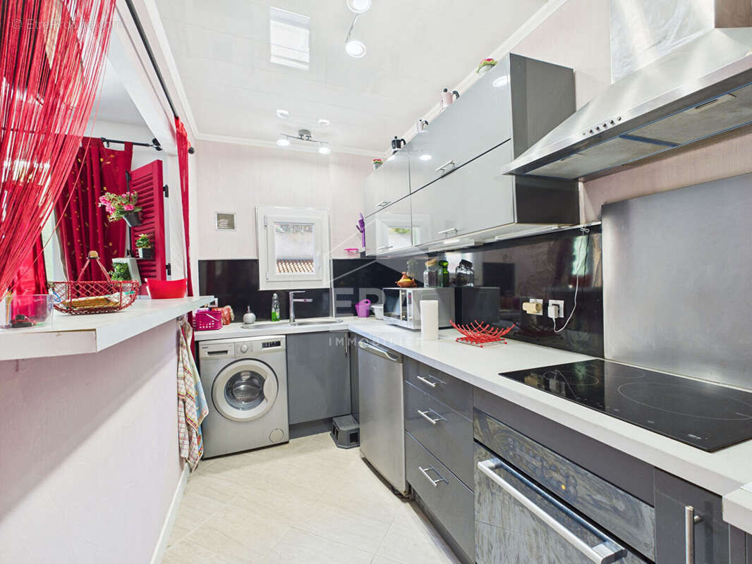 Appartement à SAINT-FLORENT