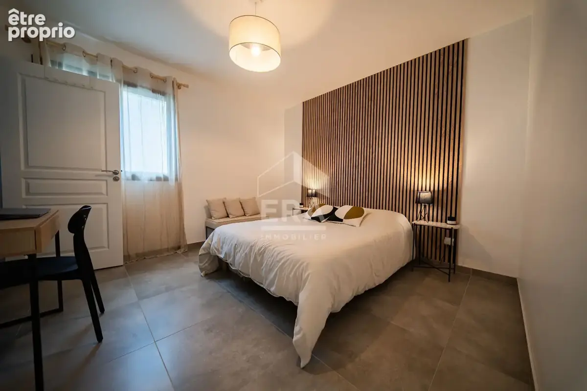 Maison 126m² à mondeville - photo 8
