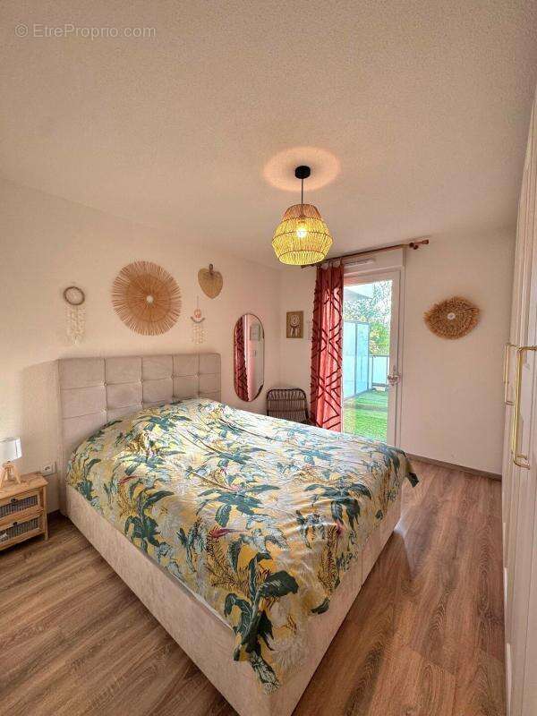 Appartement à CERNAY