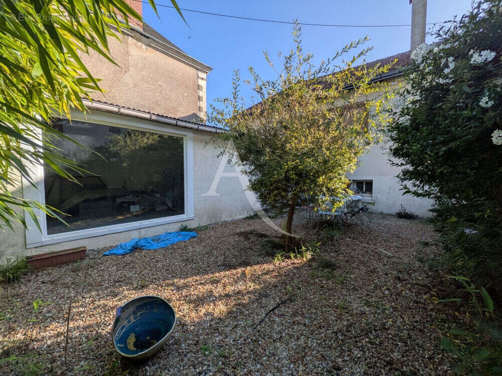 Maison à ONZAIN