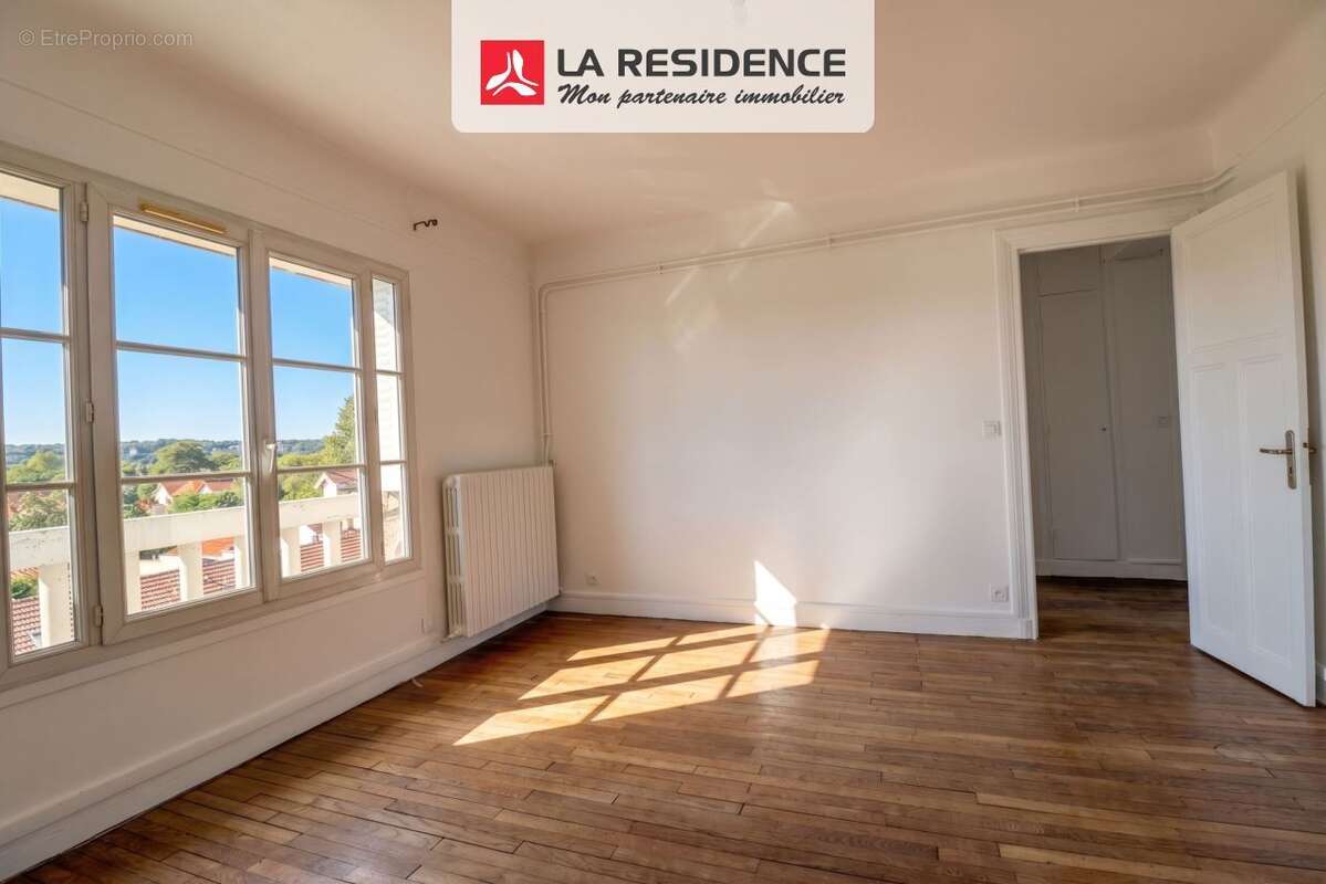 Appartement 47 m² à Chatou  - photo 2