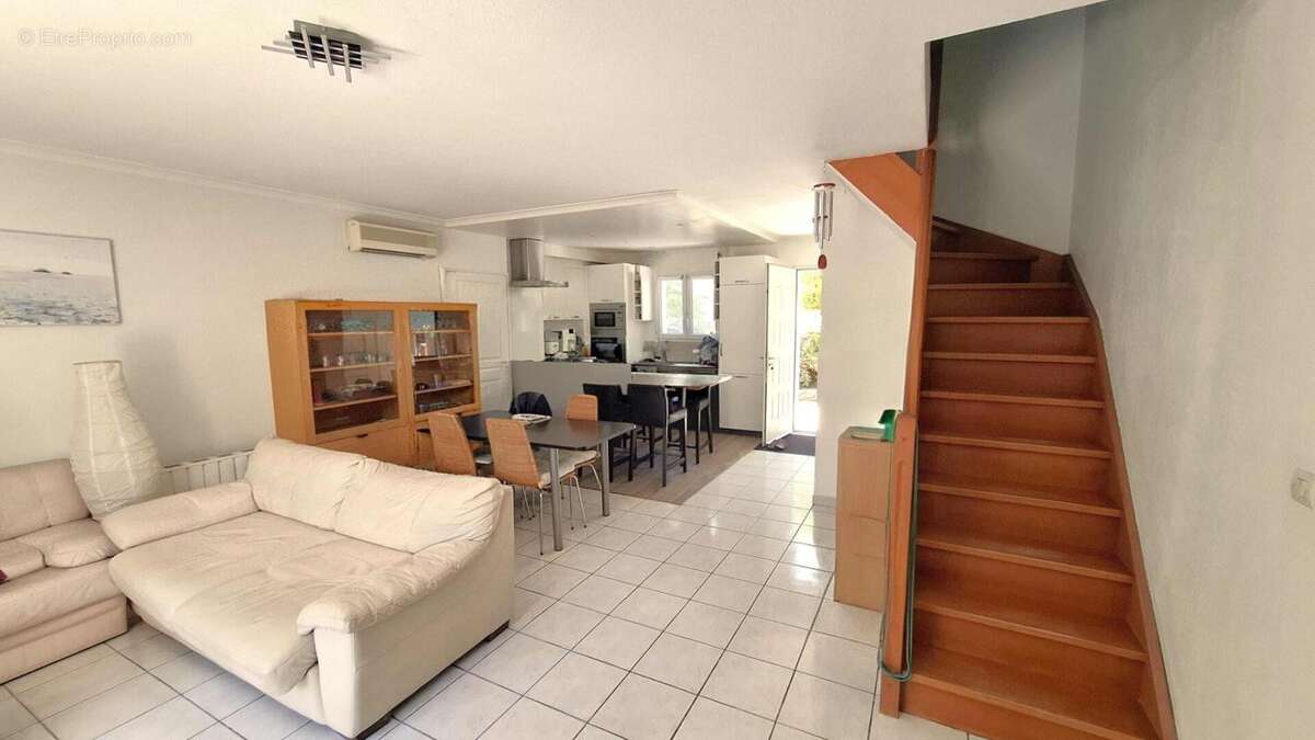 Maison à LA GARDE