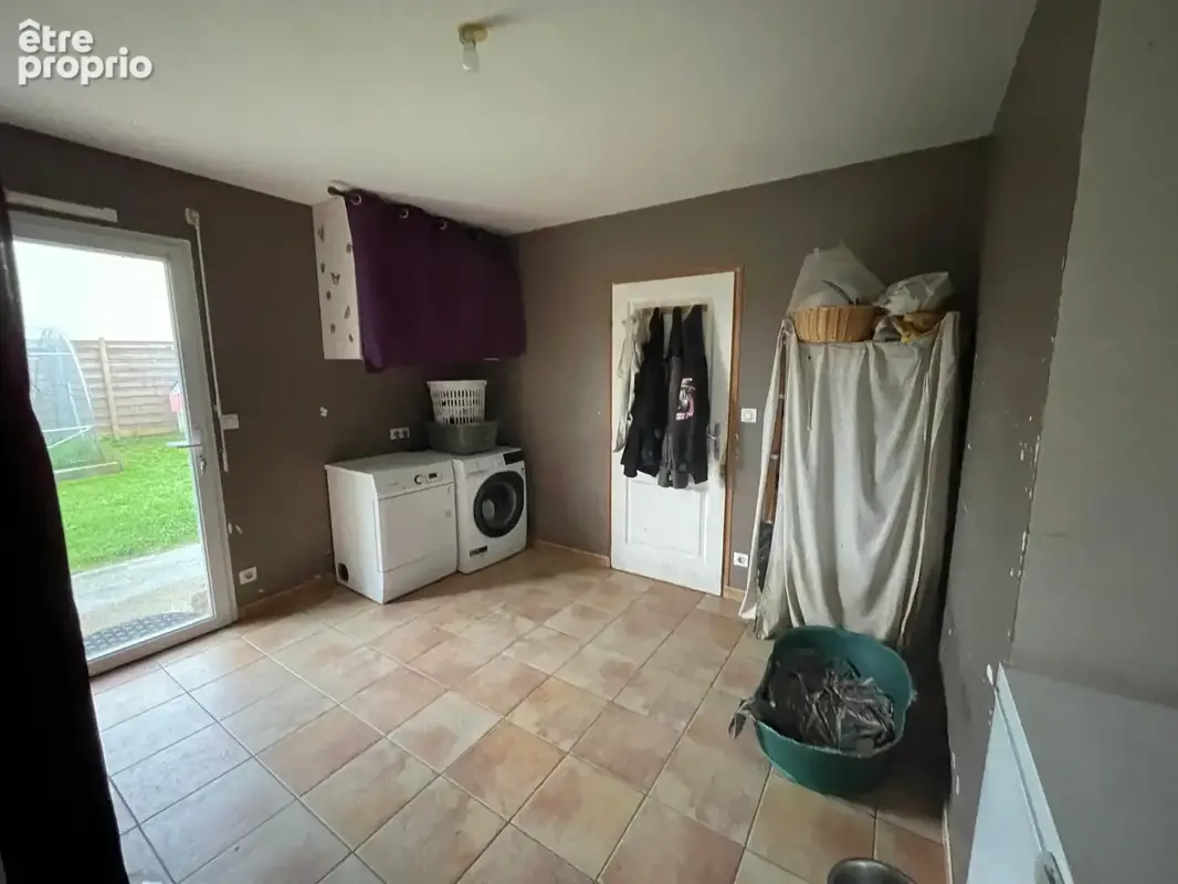 Belle maison de 2009 à Melrand - photo 8