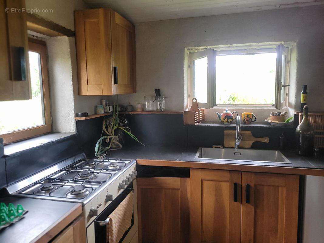 Maison à SAINT-MARIEN