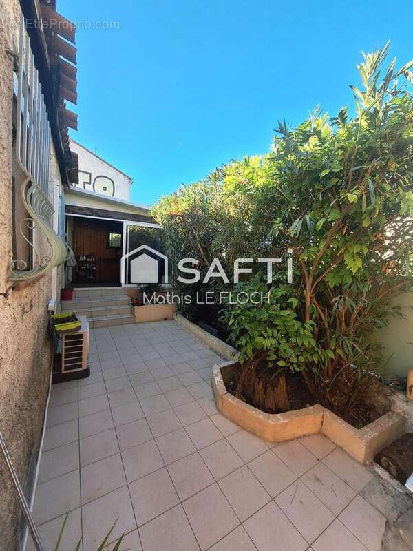 Photo 9 - Maison à MARSEILLE-10E