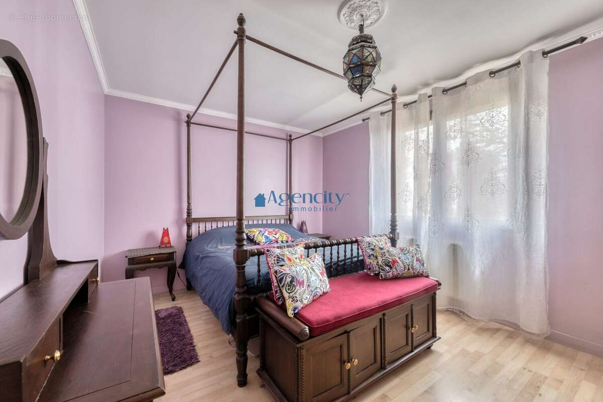 Maison à GOURNAY-SUR-MARNE