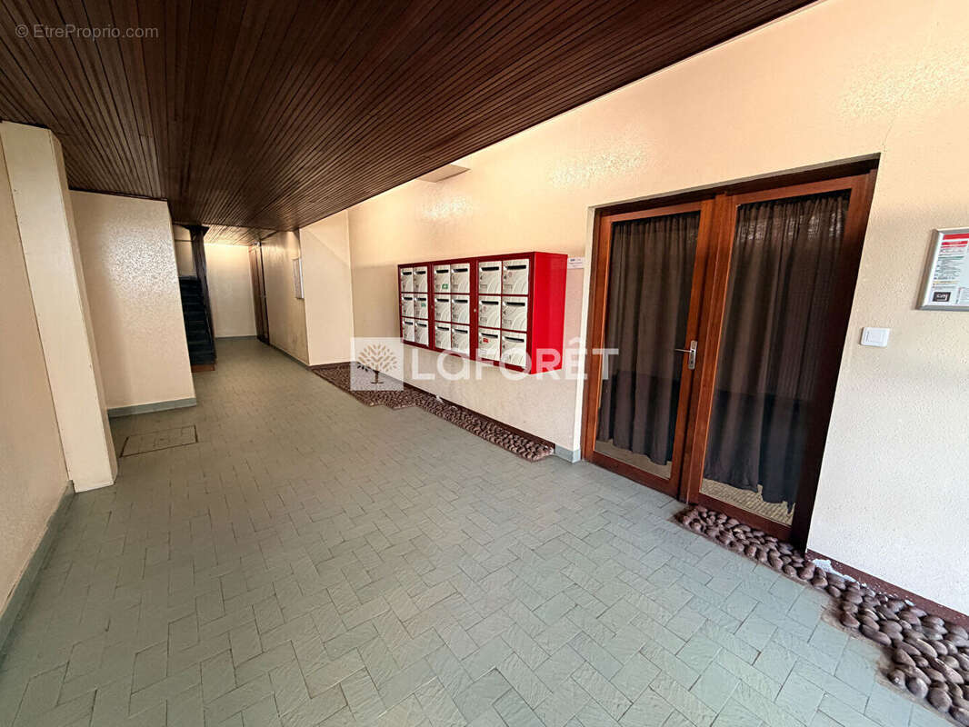 Appartement à VITRY-LE-FRANCOIS