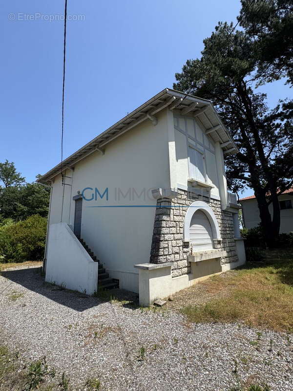 Appartement à SAINT-PAUL-LES-DAX