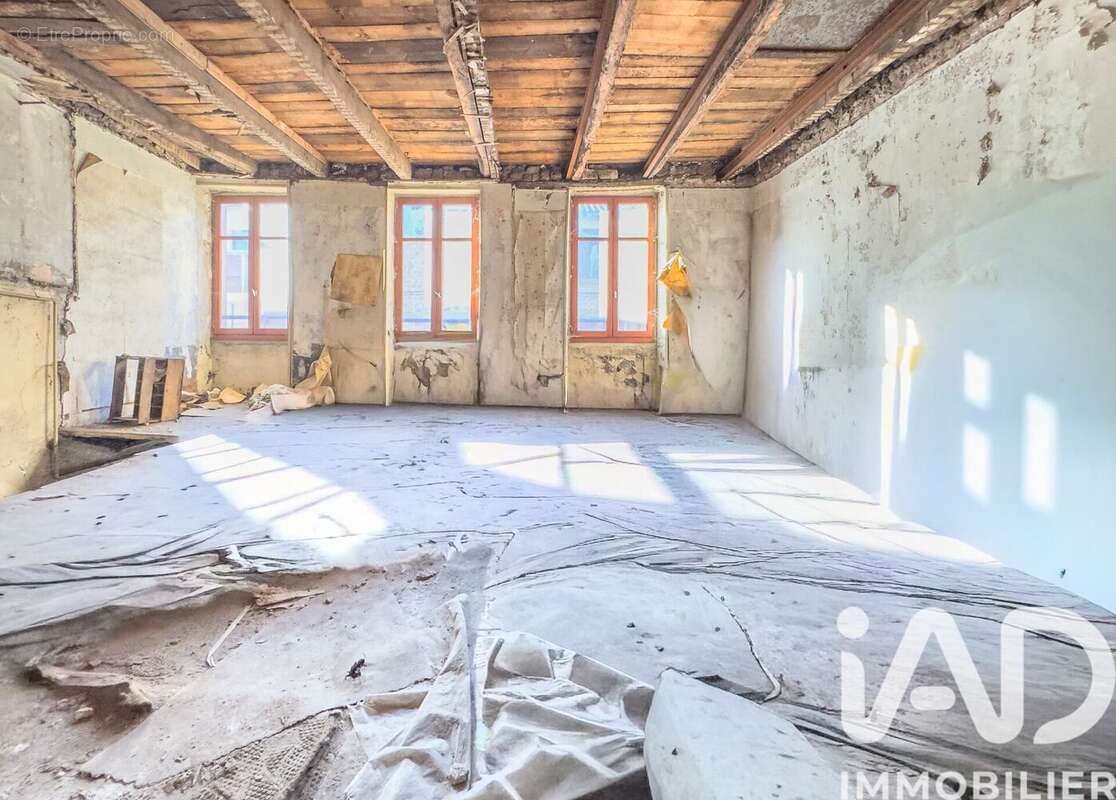 Photo 8 - Appartement à DECAZEVILLE