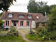 Maison à CLOYES-SUR-LE-LOIR