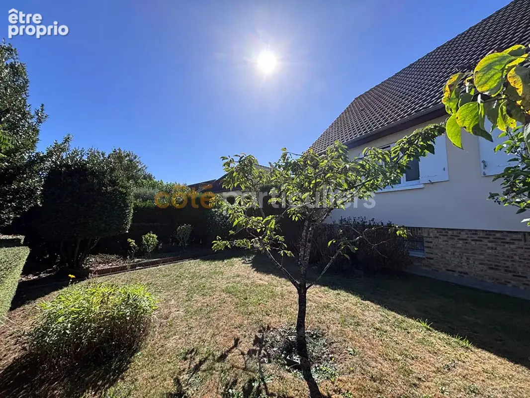 Maison familiale 122 m² 7 pièces - Ifs Bourg - photo 2