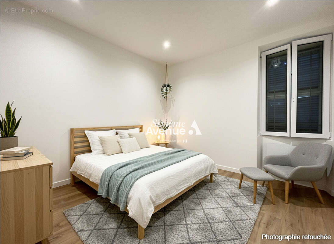 Appartement à GRASSE