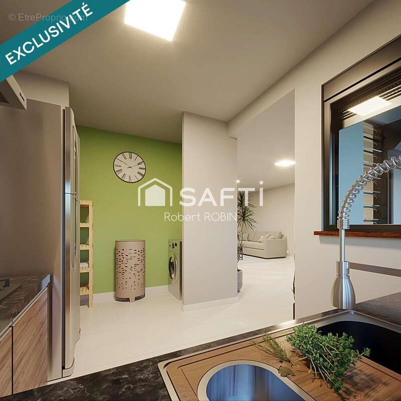 Photo 4 - Appartement à MATOURY