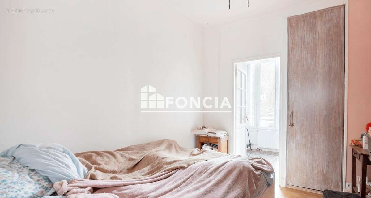 Appartement à ETAMPES