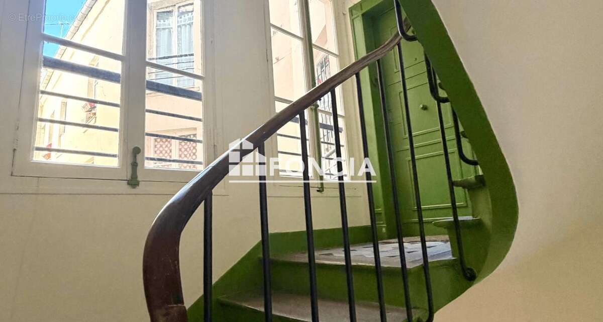 Place jussieu _ rue linne - photo 9